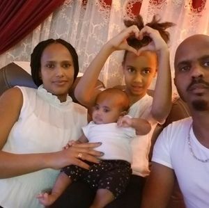 Meet your Posher, Samuel